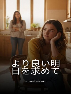 cover image of より良い明日を求めて